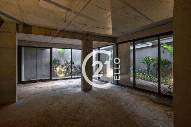 Imagem Loja à Venda ou Locação, 389 m² em Pinheiros - São Paulo