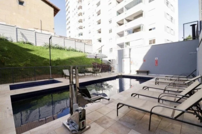 Imagem Imóvel com 2 Quartos à Venda, 39 m² em Imirim - São Paulo Imagem Imóvel com 2 Quartos à Venda, 39 m² em Imirim - São Paulo