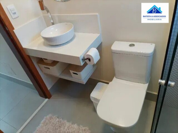 Imagem Casa de Condomínio com 3 Quartos à Venda, 154 m² em Morumbi - Paulínia Imagem Casa de Condomínio com 3 Quartos à Venda, 154 m² em Morumbi - Paulínia