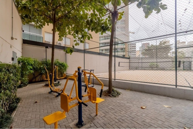 Imagem Apartamento com 2 Quartos à Venda, 101 m² em Vila Olímpia - São Paulo Imagem Apartamento com 2 Quartos à Venda, 101 m² em Vila Olímpia - São Paulo