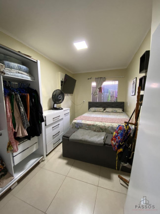 Imagem Casa com 2 Quartos à Venda, 91 m² em Paranoá - Brasília Imagem Casa com 2 Quartos à Venda, 91 m² em Paranoá - Brasília