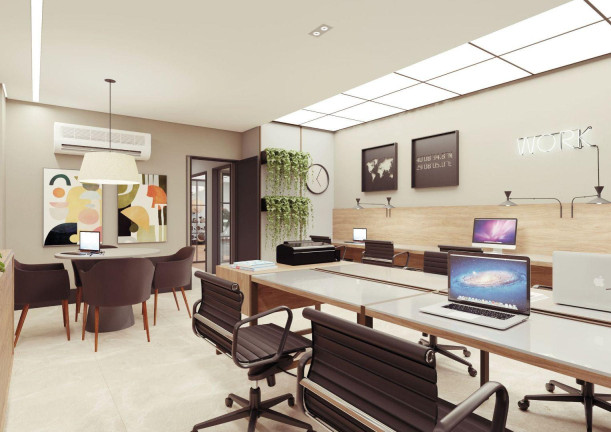 Imagem Apartamento com 3 Quartos à Venda, 74 m² em Novo Mundo - Curitiba