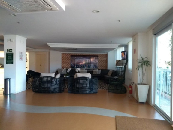 Imagem Apartamento com 1 Quarto à Venda, 40 m² Imagem Apartamento com 1 Quarto à Venda, 40 m²