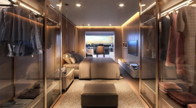 Imagem Apartamento com 3 Quartos à Venda, 203 m² em Perdizes - São Paulo Imagem Apartamento com 3 Quartos à Venda, 203 m² em Perdizes - São Paulo