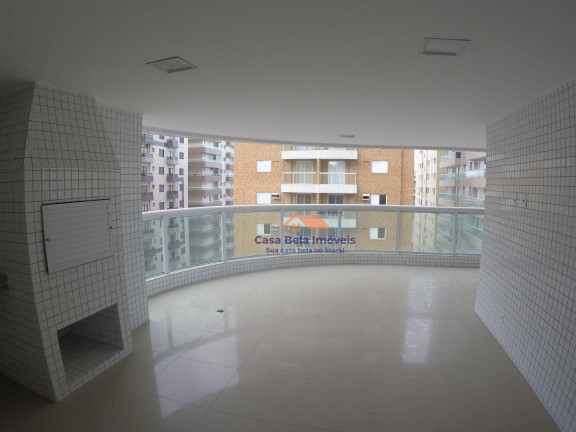 Imagem Apartamento com 3 Quartos à Venda, 172 m² em Tupi - Praia Grande