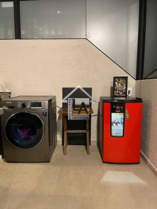 Imagem Cobertura com 3 Quartos à Venda, 117 m² em Jardim Aeroporto - São Paulo
