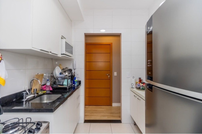 Imagem Apartamento com 1 Quarto à Venda, 42 m² em Santana - São Paulo Imagem Apartamento com 1 Quarto à Venda, 42 m² em Santana - São Paulo