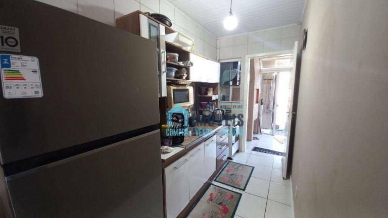 Imagem Casa com 2 Quartos à Venda, 69 m² em Zona Nova Sul - Tramandaí Imagem Casa com 2 Quartos à Venda, 69 m² em Zona Nova Sul - Tramandaí