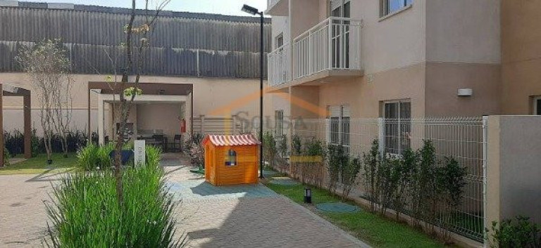 Imagem Apartamento com 2 Quartos à Venda, 42 m² em Bom Retiro - São Paulo Imagem Apartamento com 2 Quartos à Venda, 42 m² em Bom Retiro - São Paulo
