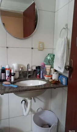 Imagem Apartamento com 3 Quartos à Venda, 96 m² em Matatu - Salvador Imagem Apartamento com 3 Quartos à Venda, 96 m² em Matatu - Salvador