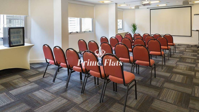 Imagem Apartamento com 1 Quarto à Venda, 26 m² em Moema - São Paulo Imagem Apartamento com 1 Quarto à Venda, 26 m² em Moema - São Paulo