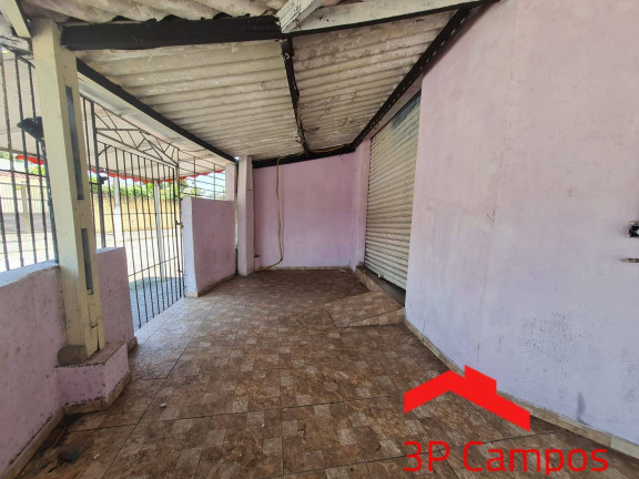 Imagem Imóvel Comercial para Temporada, 100 m² em Itaoca - Mongaguá