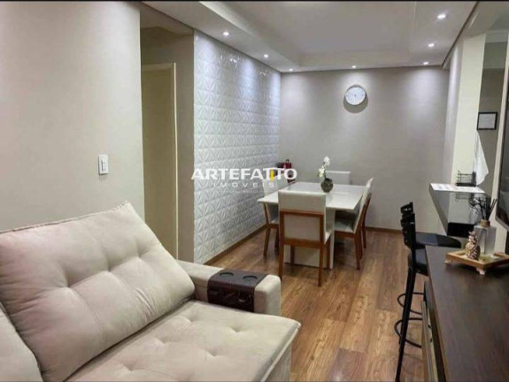 Imagem Apartamento com 2 Quartos à Venda, 50 m² Imagem Apartamento com 2 Quartos à Venda, 50 m²