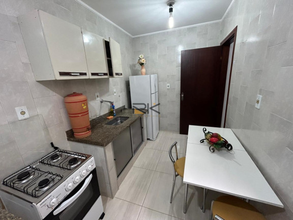 Imagem Apartamento com 1 Quarto à Venda, 49 m² em Barra Da Lagoa - Ubatuba