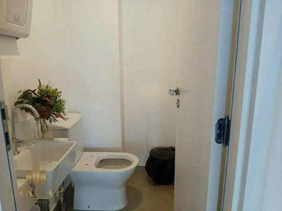 Imagem Apartamento com 3 Quartos à Venda, 160 m² em Perdizes - São Paulo Imagem Apartamento com 3 Quartos à Venda, 160 m² em Perdizes - São Paulo