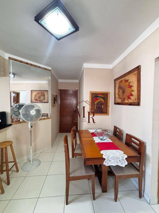 Imagem Apartamento com 2 Quartos à Venda, 60 m² em Vila Guilhermina - Praia Grande Imagem Apartamento com 2 Quartos à Venda, 60 m² em Vila Guilhermina - Praia Grande