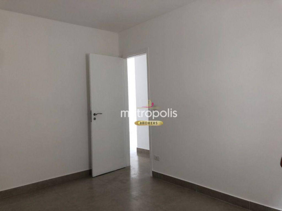 Imagem Apartamento com 2 Quartos para Alugar, 68 m² em Santo Antônio - São Caetano Do Sul