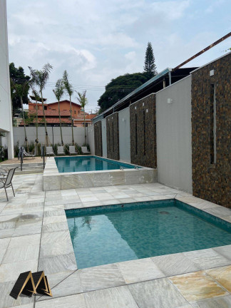 Imagem Apartamento com 2 Quartos para Alugar, 36 m² em Vila Invernada - São Paulo Imagem Apartamento com 2 Quartos para Alugar, 36 m² em Vila Invernada - São Paulo
