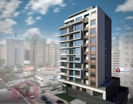 Imóvel com 2 Quartos à Venda, 69 m²