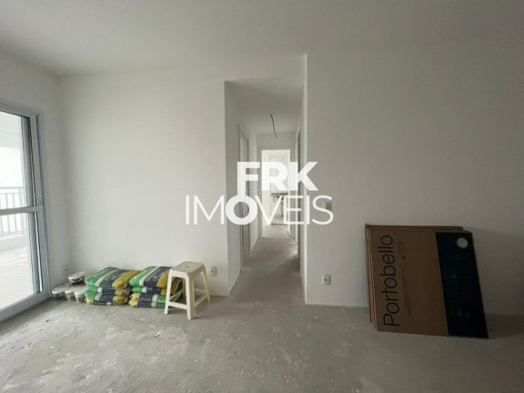 Imagem Apartamento com 3 Quartos à Venda, 88 m² em Santo Amaro - São Paulo