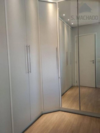 Imagem Apartamento com 3 Quartos à Venda, 85 m² em Vila Curuça - Santo André