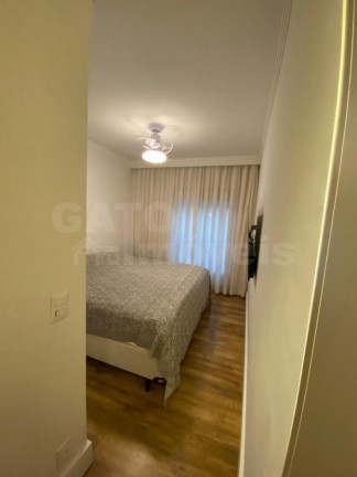 Imagem Apartamento com 3 Quartos à Venda, 110 m² em Alphaville Empresarial - Barueri Imagem Apartamento com 3 Quartos à Venda, 110 m² em Alphaville Empresarial - Barueri