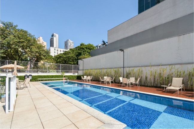 Imagem Apartamento com 1 Quarto à Venda, 46 m² em Aclimação - São Paulo Imagem Apartamento com 1 Quarto à Venda, 46 m² em Aclimação - São Paulo