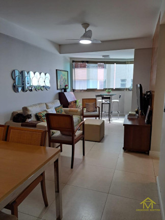 Imagem Apartamento com 3 Quartos à Venda, 130 m² em Itapuã - Vila Velha Imagem Apartamento com 3 Quartos à Venda, 130 m² em Itapuã - Vila Velha