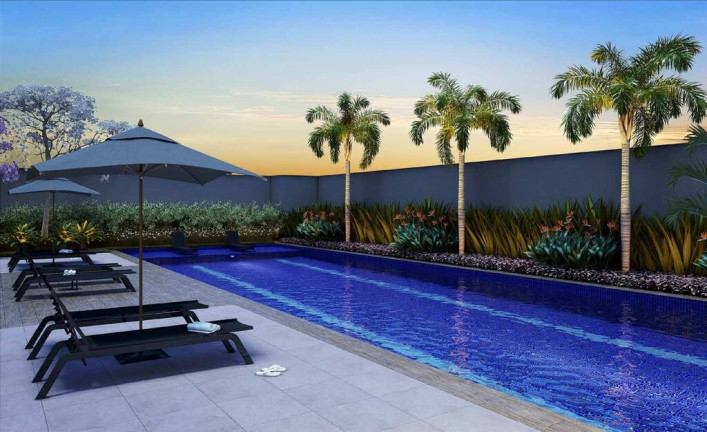 Imagem Apartamento à Venda, 24 m² em Pinheiros - São Paulo