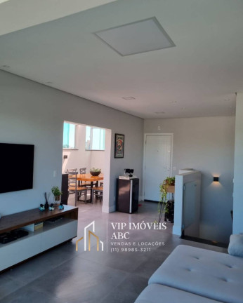 Imagem Apartamento com 4 Quartos à Venda, 167 m² em Anchieta - São Bernardo Do Campo Imagem Apartamento com 4 Quartos à Venda, 167 m² em Anchieta - São Bernardo Do Campo