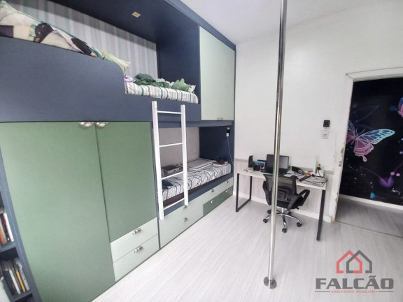 Imagem Apartamento com 1 Quarto à Venda, 72 m² em Itararé - São Vicente Imagem Apartamento com 1 Quarto à Venda, 72 m² em Itararé - São Vicente