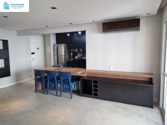 Imagem Imóvel com 2 Quartos à Venda, 82 m² em Mooca - São Paulo