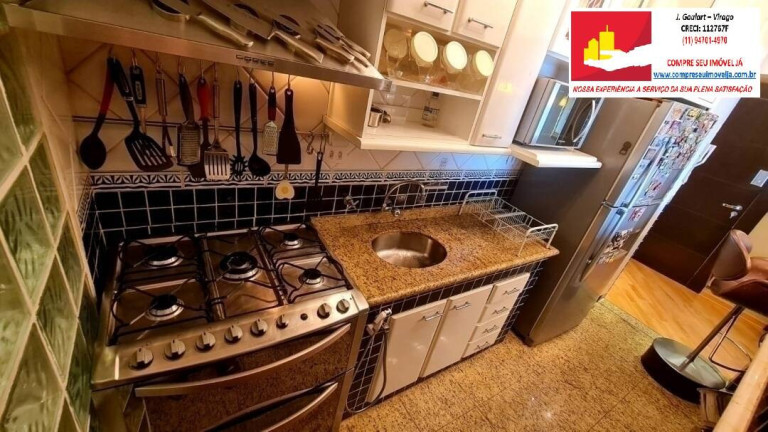 Imagem Loft com 1 Quarto à Venda, 51 m² em Brooklin Paulista - São Paulo