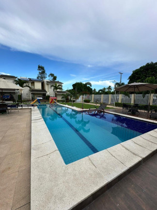 Imagem Casa com 3 Quartos à Venda, 136 m² em Guaribas - Eusébio Imagem Casa com 3 Quartos à Venda, 136 m² em Guaribas - Eusébio
