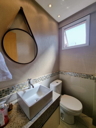 Imagem Apartamento com 3 Quartos à Venda, 113 m² em Setor Bueno - Goiânia