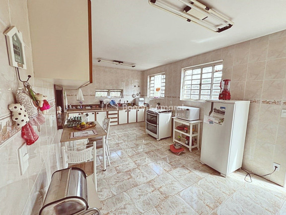 Imagem Casa de Condomínio com 4 Quartos à Venda, 534 m² em Bairro Das Palmeiras - Campinas Imagem Casa de Condomínio com 4 Quartos à Venda, 534 m² em Bairro Das Palmeiras - Campinas