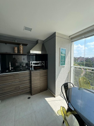 Imagem Imóvel com 2 Quartos à Venda, 79 m² em Vila Andrade - São Paulo