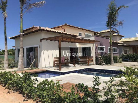 Imagem Casa com 4 Quartos à Venda, 184 m² em Baia Formosa - Armação Dos Búzios Imagem Casa com 4 Quartos à Venda, 184 m² em Baia Formosa - Armação Dos Búzios