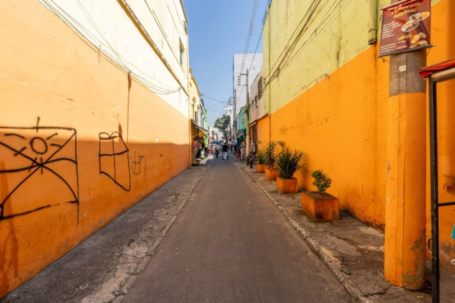 Imagem Imóvel Comercial à Venda, 1.744 m² em Brás - São Paulo Imagem Imóvel Comercial à Venda, 1.744 m² em Brás - São Paulo