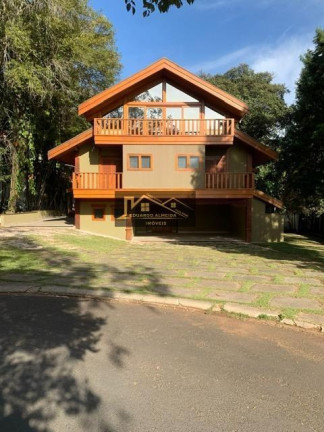Imóvel com 8 Quartos à Venda,  em Parque Campolim - Sorocaba