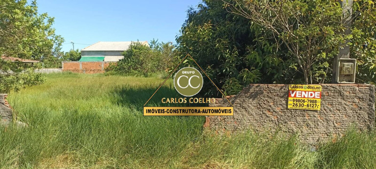 Imagem Terreno à Venda, em Cabo Frio Imagem Terreno à Venda, em Cabo Frio