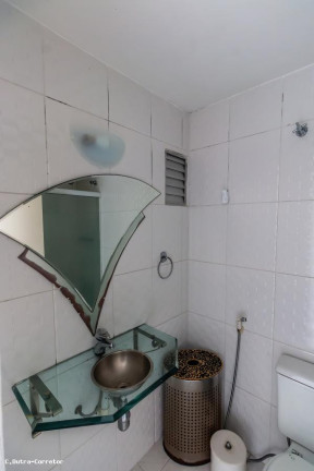 Imagem Apartamento com 1 Quarto à Venda, 25 m² em Bela Vista - São Paulo