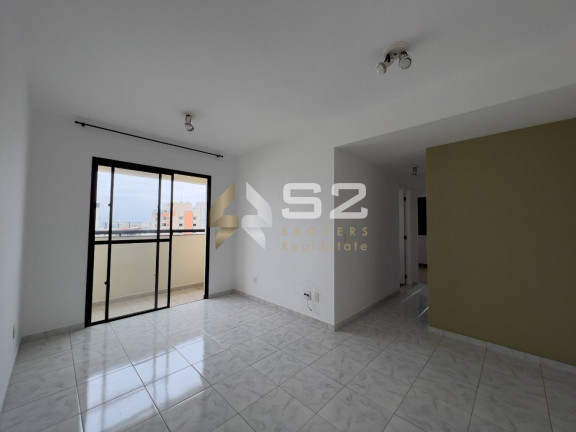 Imagem Apartamento com 2 Quartos à Venda, 55 m² em Vila Leopoldina - São Paulo Imagem Apartamento com 2 Quartos à Venda, 55 m² em Vila Leopoldina - São Paulo