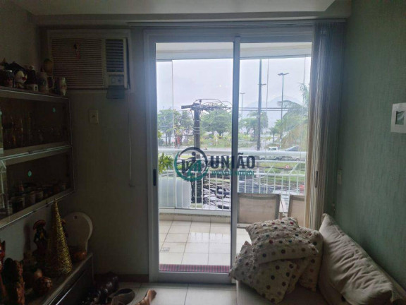 Imagem Apartamento com 2 Quartos à Venda, 87 m² em São Francisco - Niterói
