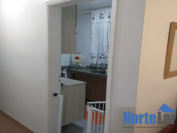 Imagem Apartamento com 2 Quartos à Venda, 57 m² em Vila Marina - São Paulo Imagem Apartamento com 2 Quartos à Venda, 57 m² em Vila Marina - São Paulo