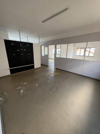 Imagem Edifício Residencial para Alugar, 460 m² em Jardim América - São José Dos Campos Imagem Edifício Residencial para Alugar, 460 m² em Jardim América - São José Dos Campos