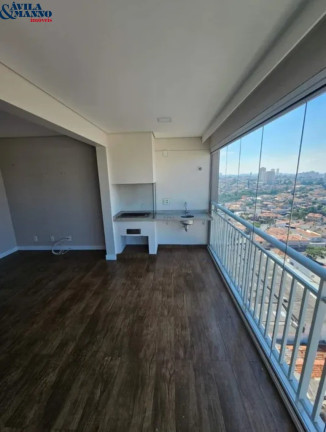 Imagem Apartamento com 3 Quartos à Venda, 78 m² em Mooca - São Paulo Imagem Apartamento com 3 Quartos à Venda, 78 m² em Mooca - São Paulo