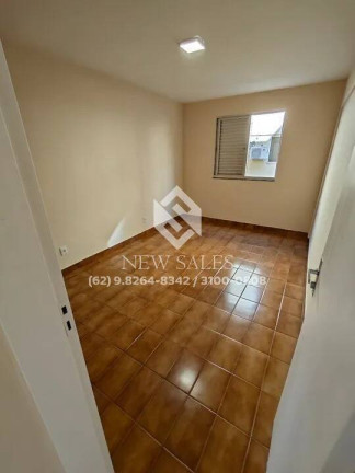 Imagem Apartamento com 3 Quartos à Venda, 74 m² em Jardim América - Goiânia Imagem Apartamento com 3 Quartos à Venda, 74 m² em Jardim América - Goiânia