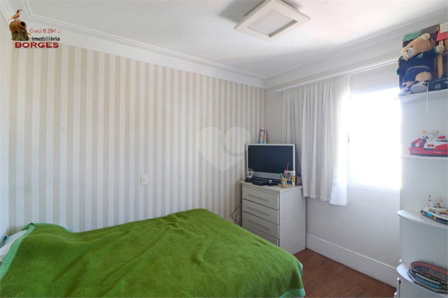 Imagem Apartamento com 3 Quartos à Venda, 170 m² em Brooklin - São Paulo