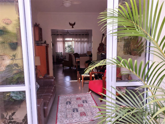 Imagem Sobrado com 3 Quartos à Venda, 120 m² em Brooklin - São Paulo